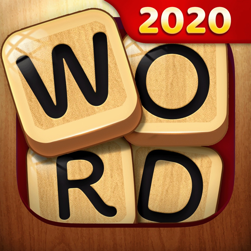 free android games called word connect