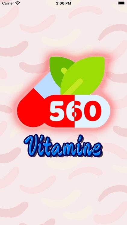 Vitamine