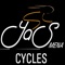 Yas Cycles has been created out of a passion for cycling and an opportunity to create an independent retail experience to meet the needs of the cycling community in Abu Dhabi