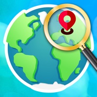 Around the World Adventures