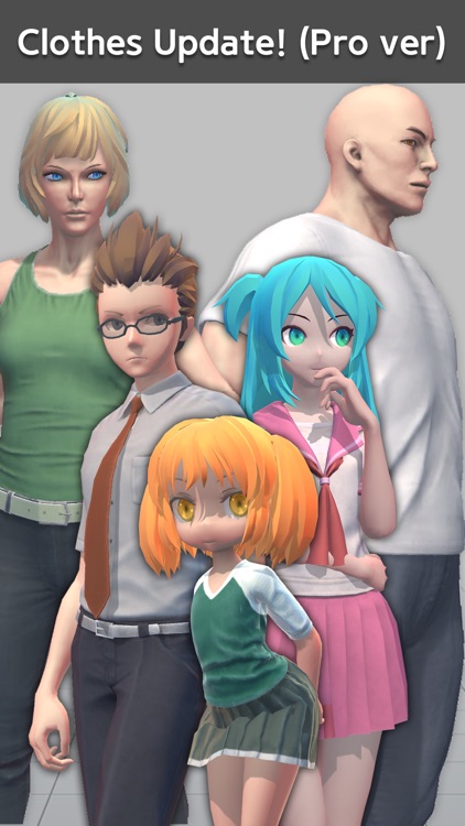 Easy Pose -Best Posing App