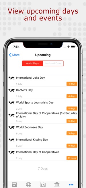 World Day(圖6)-速報App