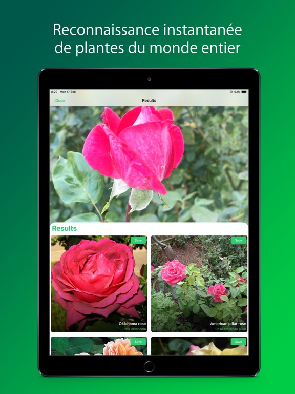 PlantSnap Pro: Identify Plants PlantSnap Pro: Identify Plants