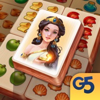 Emperor of Mahjong: Solitaire на пк