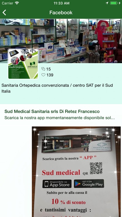 Sud Medical Sanitaria