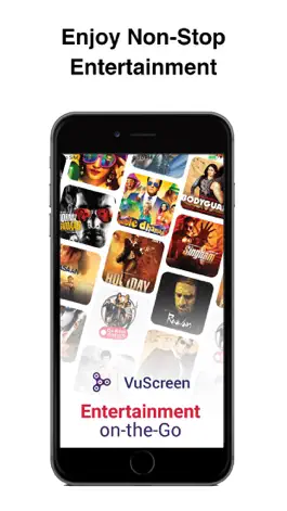 Game screenshot Vu-Screen mod apk