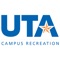 The University of Texas, Arlington recreation app