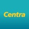 FREE Centra APP you can use to Order Lunch, View Offers & Redeem Vouchers from participating Centra stores
