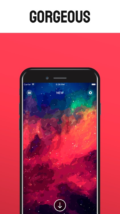 Daily Wallpapers 2019 screenshot-3