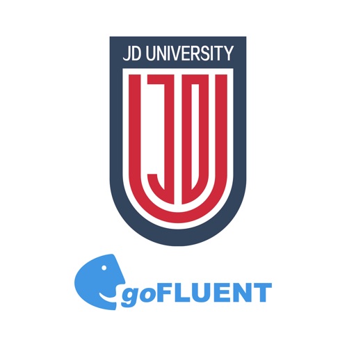 goFLUENTEnglish@JD.com icon