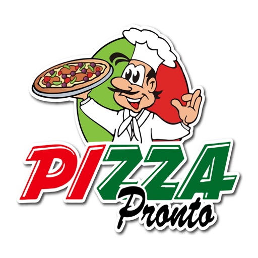 Pizza Pronto-Ipswich