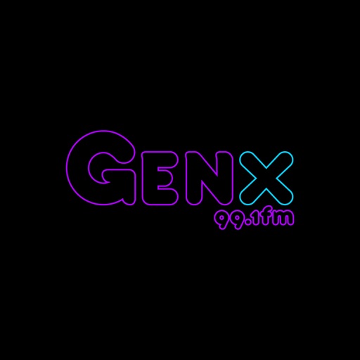 GenX icon
