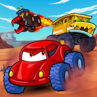 Car Eats Car Multiplayer Race на пк