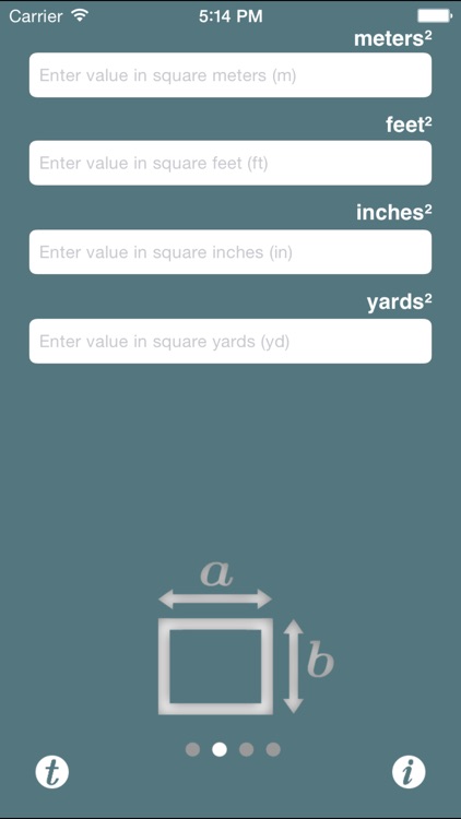 Converter4U - unit converter