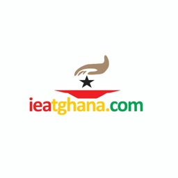 I Eat - ( I EAT GHANA)