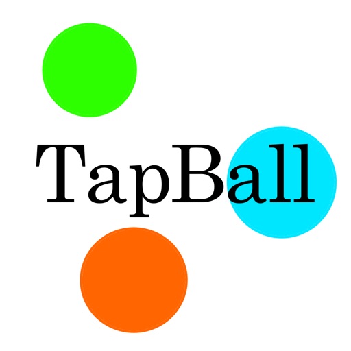 TapBalllogo