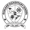 Oakland Elementary School - iPadアプリ