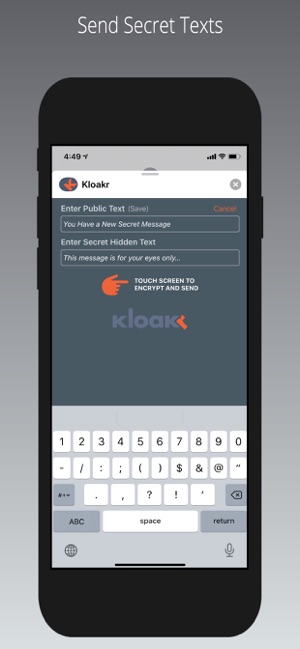 Kloakr(圖2)-速報App