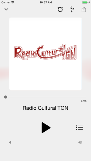 Radio Cultural TGN(圖2)-速報App