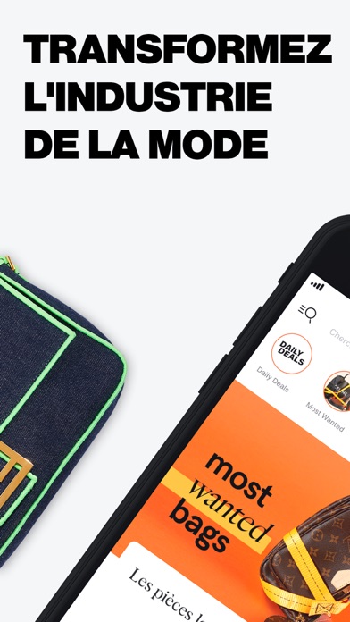 Vestiaire Collective Vestiaire Collective