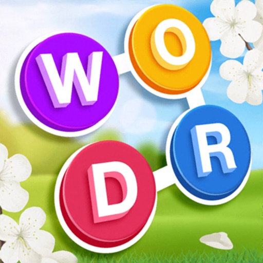 Word Ways: Best Word Game by Playcus Limited