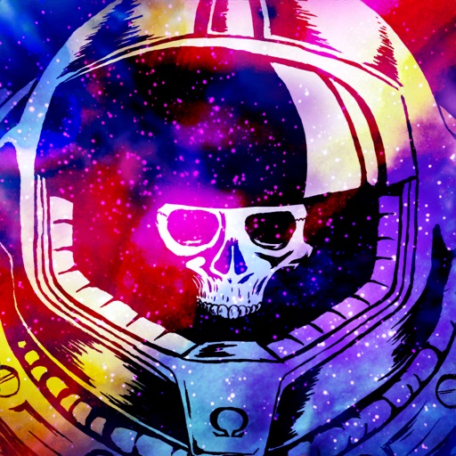 Out There: Ω Edition Icon