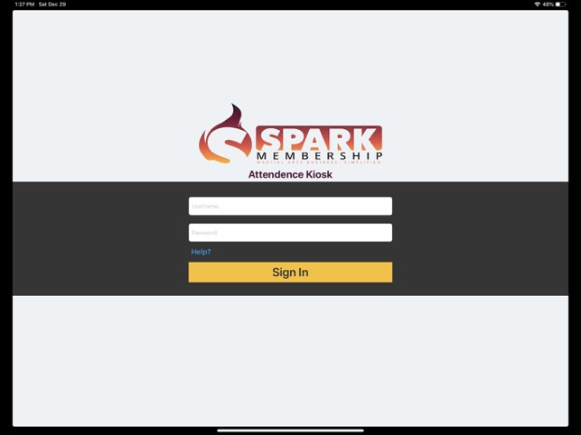 Spark Kiosk(圖1)-速報App