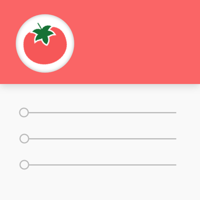 番茄清单トマトインベントリ - 高効率ポモドーロ
