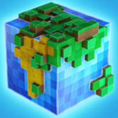 WorldCraft : 3D Build & Craft