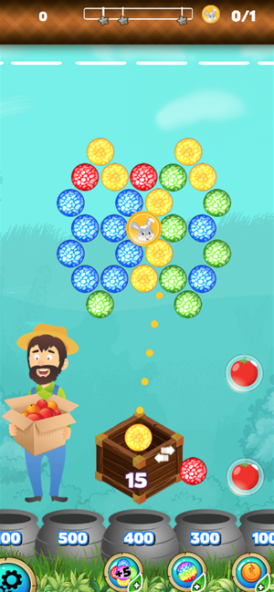 Swipe Pop Bubbles(圖2)-速報App