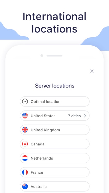 Best VPN Proxy Betternet