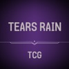 TEARS RAIN : Goddess's plan