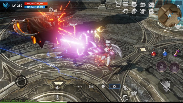 Lineage2 Revolution