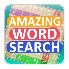 Activities of Amazing Word Search