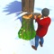 Tree Fall 3D  Earn Money by cutting down trees, but make sure you  hit the  houses and cars