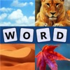 4 Pics 1 Word - Trivia Game