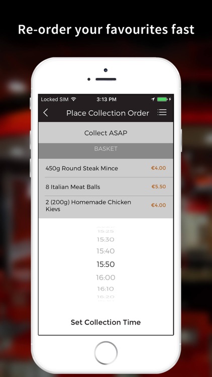 Dublin Meat Co.