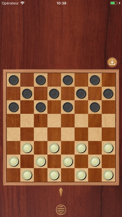 Checkers № 1 screenshot-5