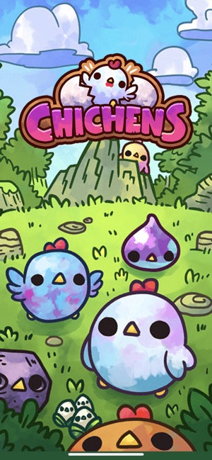 Chichens