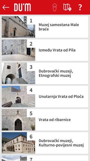 Sv. Vlaho i Dubrovnik(圖3)-速報App