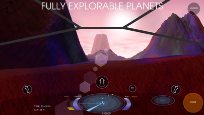 【图】Stellar Horizon(截图1) 【图】Stellar Horizon(截图1)