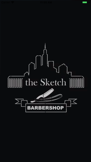 TheSketch Barbershop(圖1)-速報App