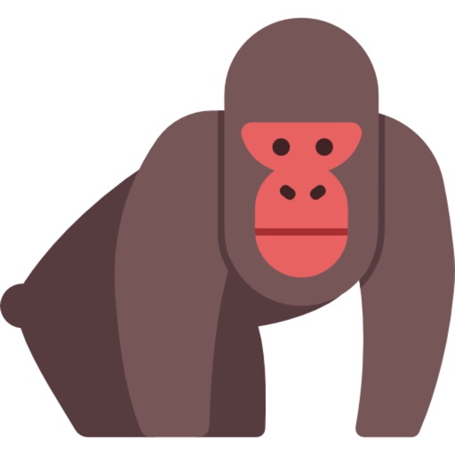 Gorilla Sound Effects icon
