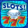 Slots! Diamond Strike