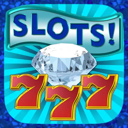 Slots! Diamond Strike Cheats