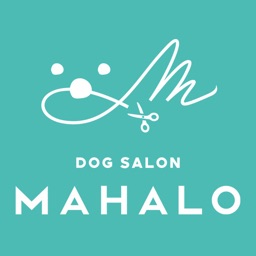 DOG SALON　MAHALO