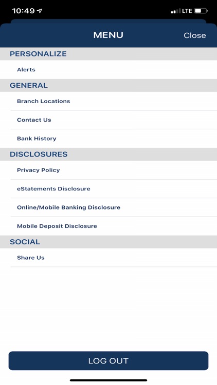 ISB Business screenshot-5