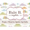 App para pedidos Baby B Imports, app para receber e retirada dos nossos Produtos