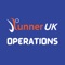 Runner UK presents the Runner Operations app - Available for Runner UK Business Owners