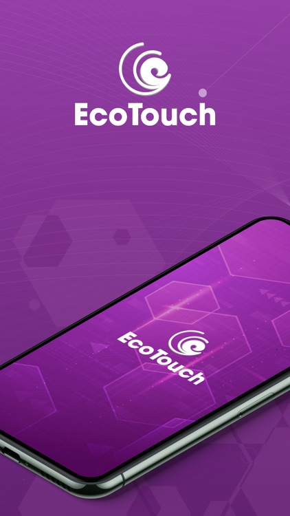 ECOTOUCH